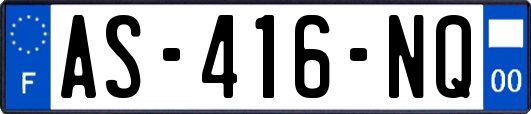 AS-416-NQ