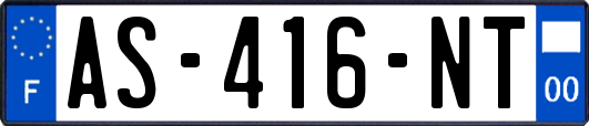AS-416-NT