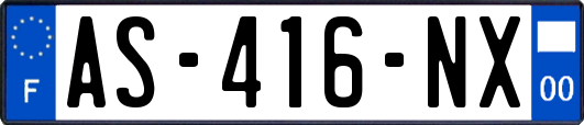 AS-416-NX