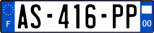 AS-416-PP