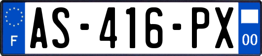AS-416-PX