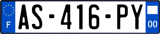 AS-416-PY