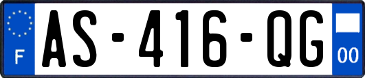 AS-416-QG