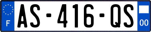 AS-416-QS