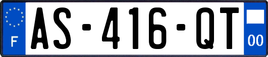 AS-416-QT