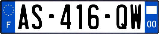 AS-416-QW