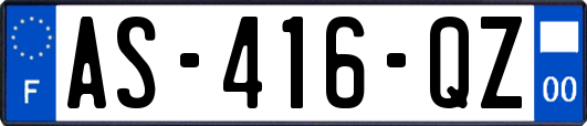 AS-416-QZ