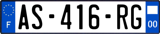 AS-416-RG