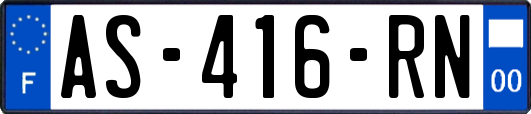 AS-416-RN