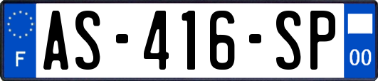 AS-416-SP