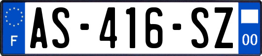 AS-416-SZ