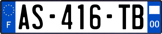 AS-416-TB