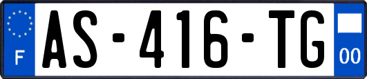 AS-416-TG