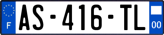 AS-416-TL