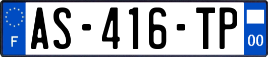 AS-416-TP