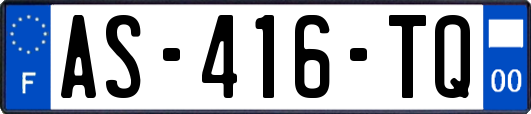 AS-416-TQ