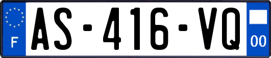 AS-416-VQ