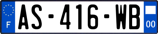 AS-416-WB