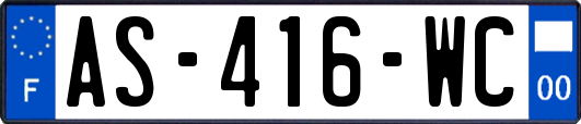 AS-416-WC