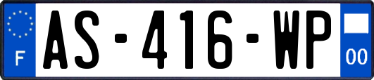 AS-416-WP