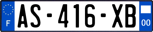 AS-416-XB
