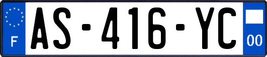 AS-416-YC