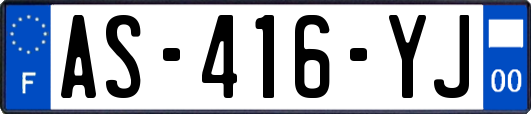 AS-416-YJ