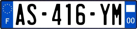 AS-416-YM