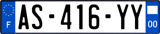 AS-416-YY