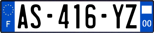 AS-416-YZ