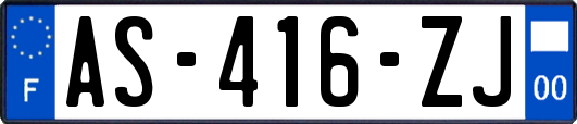 AS-416-ZJ