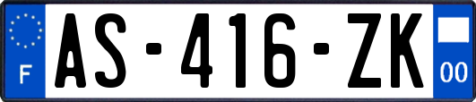 AS-416-ZK