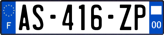 AS-416-ZP