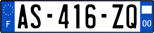 AS-416-ZQ