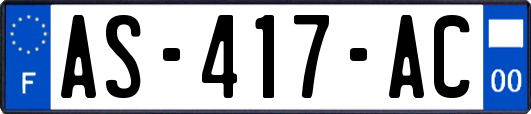 AS-417-AC