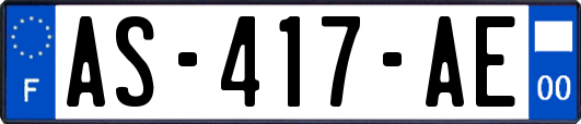 AS-417-AE