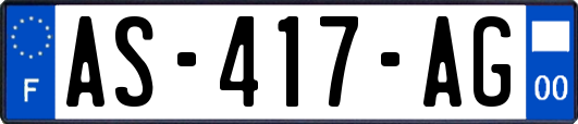 AS-417-AG