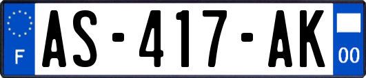 AS-417-AK