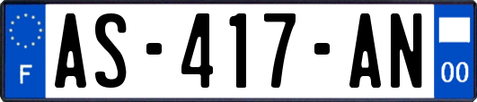 AS-417-AN