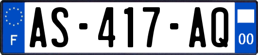 AS-417-AQ