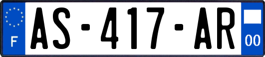 AS-417-AR