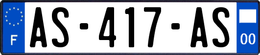 AS-417-AS