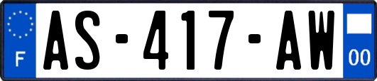 AS-417-AW