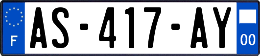 AS-417-AY