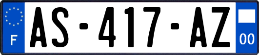 AS-417-AZ