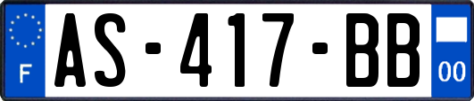 AS-417-BB