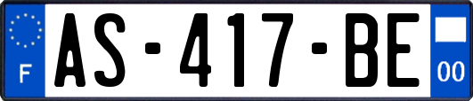 AS-417-BE