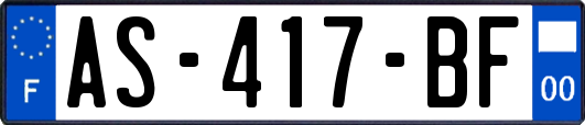 AS-417-BF