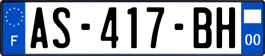 AS-417-BH