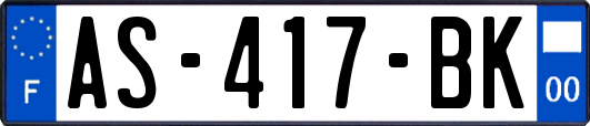 AS-417-BK
